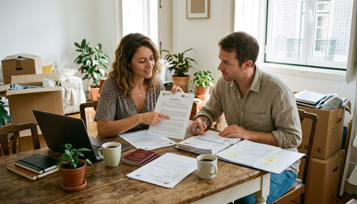 New Neighbors, New Laws: Adapting To Residency Rules Abroad